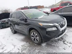 5N1AT3BA8MC702604 2021 NISSAN ROGUE