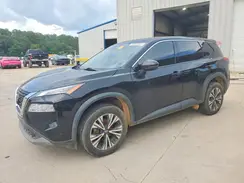 5N1AT3BA8MC705129 2021 NISSAN ROGUE