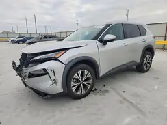 5N1AT3BA8MC706622 2021 NISSAN ROGUE