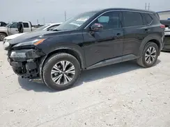 5N1AT3BA8MC709312 2021 NISSAN ROGUE