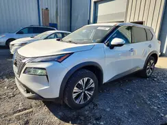 5N1AT3BA8MC710234 2021 NISSAN ROGUE
