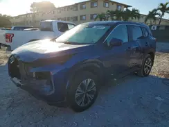 5N1AT3BA8MC711609 2021 NISSAN ROGUE