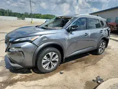 5N1AT3BA8MC717541 2021 NISSAN ROGUE