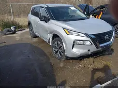 5N1AT3BA8MC718589 2021 NISSAN ROGUE