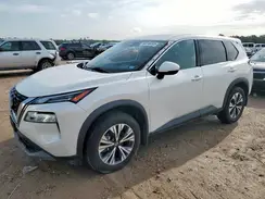 5N1AT3BA8MC718642 2021 NISSAN ROGUE