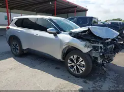 5N1AT3BA8MC720116 2021 NISSAN ROGUE
