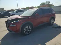 5N1AT3BA8MC724859 2021 NISSAN ROGUE