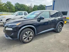 5N1AT3BA8MC729415 2021 NISSAN ROGUE