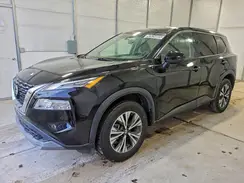 5N1AT3BA8MC731682 2021 NISSAN ROGUE