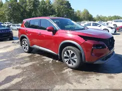5N1AT3BA8MC735991 2021 NISSAN ROGUE