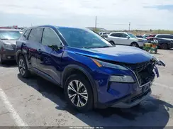 5N1AT3BA8MC738082 2021 NISSAN ROGUE