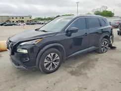 5N1AT3BA8MC741158 2021 NISSAN ROGUE