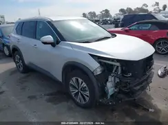 5N1AT3BA8MC761698 2021 NISSAN ROGUE