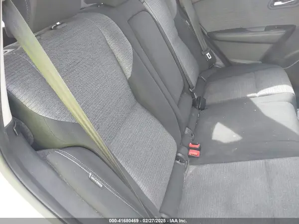 5N1AT3BA8MC761698 2021 NISSAN ROGUE - Image 8