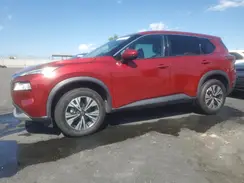 5N1AT3BA8MC764021 2021 NISSAN ROGUE
