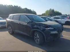 5N1AT3BA8MC766299 2021 NISSAN ROGUE