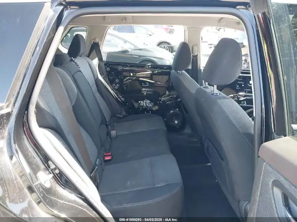 5N1AT3BA8MC766531 2021 NISSAN ROGUE - Image 8