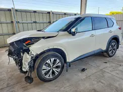 5N1AT3BA8MC766822 2021 NISSAN ROGUE