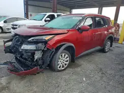 5N1AT3BA8MC773558 2021 NISSAN ROGUE