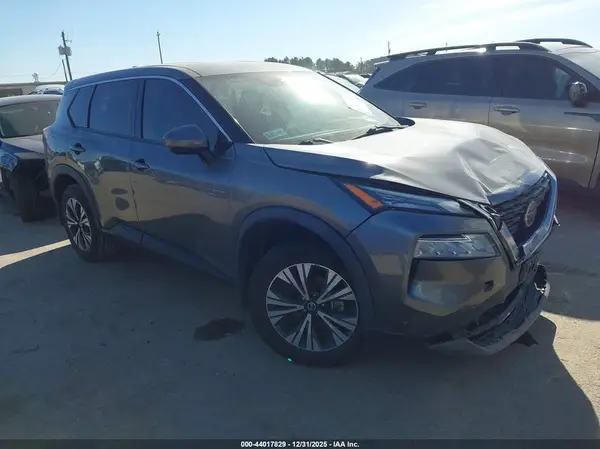 5N1AT3BA8MC774404 2021 NISSAN ROGUE - Image 1