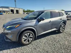 5N1AT3BA8MC776590 2021 NISSAN ROGUE