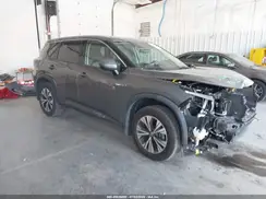 5N1AT3BA8MC780901 2021 NISSAN ROGUE