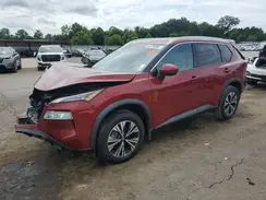 5N1AT3BA8MC784740 2021 NISSAN ROGUE