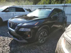 5N1AT3BA8MC785967 2021 NISSAN ROGUE