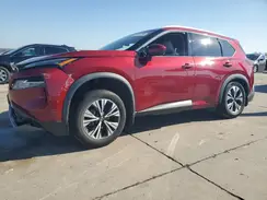 5N1AT3BA8MC790828 2021 NISSAN ROGUE