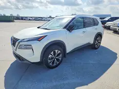 5N1AT3BA8MC791087 2021 NISSAN ROGUE