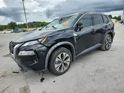 5N1AT3BA8MC802895 2021 NISSAN ROGUE