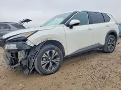 5N1AT3BA8MC804940 2021 NISSAN ROGUE