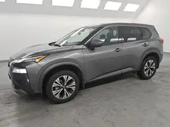 5N1AT3BA8MC806168 2021 NISSAN ROGUE