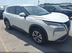 5N1AT3BA8MC810110 2021 NISSAN ROGUE