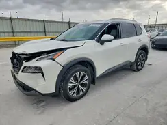 5N1AT3BA8MC813038 2021 NISSAN ROGUE