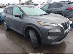 5N1AT3BA8MC814464 2021 NISSAN ROGUE