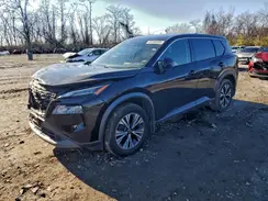 5N1AT3BA8MC815694 2021 NISSAN ROGUE