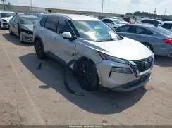 5N1AT3BA8MC820118 2021 NISSAN ROGUE
