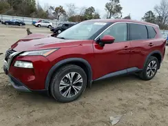 5N1AT3BA8MC821026 2021 NISSAN ROGUE