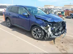 5N1AT3BA8MC822189 2021 NISSAN ROGUE