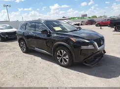 5N1AT3BA8MC831779 2021 NISSAN ROGUE