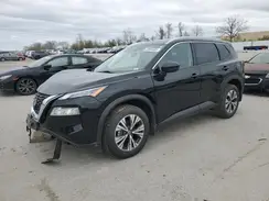 5N1AT3BA8MC833547 2021 NISSAN ROGUE