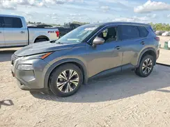 5N1AT3BA8MC834424 2021 NISSAN ROGUE