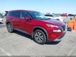 5N1AT3BA8MC839056 2021 NISSAN ROGUE