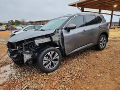 5N1AT3BA8MC846945 2021 NISSAN ROGUE