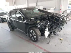 5N1AT3BA8MC848453 2021 NISSAN ROGUE