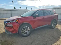 5N1AT3BA8MC849263 2021 NISSAN ROGUE