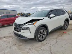 5N1AT3BA8MC849389 2021 NISSAN ROGUE