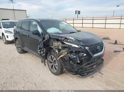 5N1AT3BA9MC670911 2021 NISSAN ROGUE