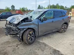 5N1AT3BA9MC671380 2021 NISSAN ROGUE